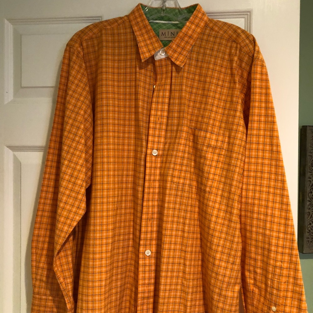 Mine Brand, 100% Cotton Large
